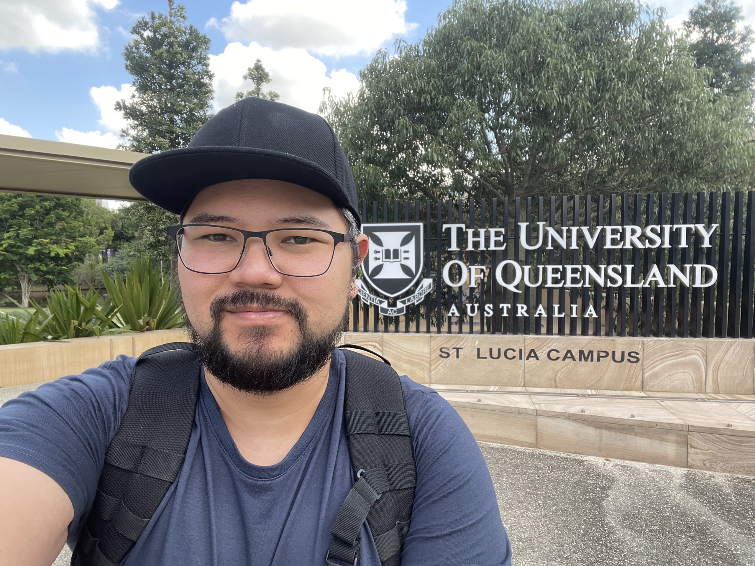 Photo of Adrian Reis