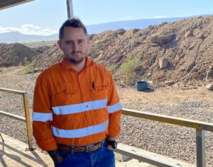 Photo of Brodie Allen