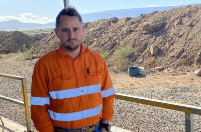 Photo of Brodie Allen