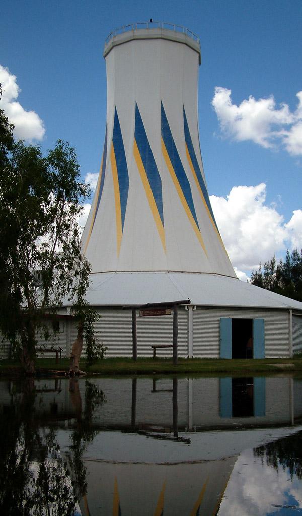 Bilo Big Silo