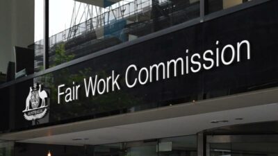 Fair Work Commission Building