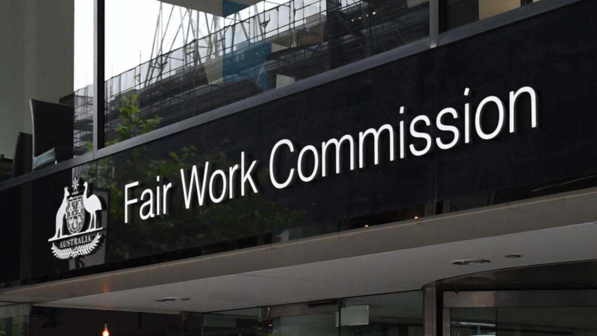 Fair Work Commission Building
