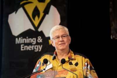 MEU Researcher Peter Colley