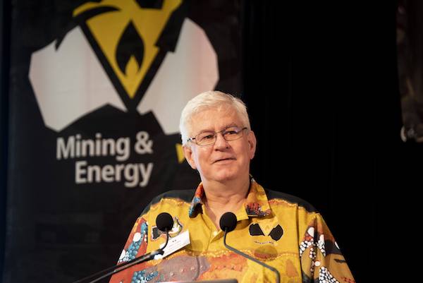 MEU Researcher Peter Colley