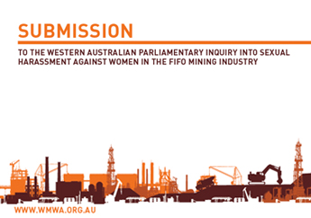 Submission front cover