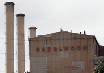 Hazelwood