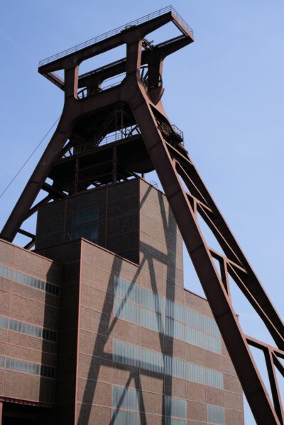 Ruhr Colliery
