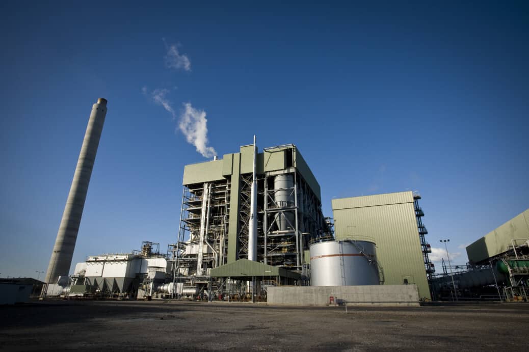 Kogan Creek Power Station