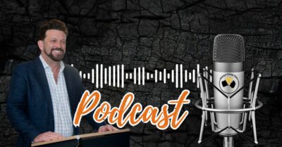 Adam Walkaden Podcast Promo Image
